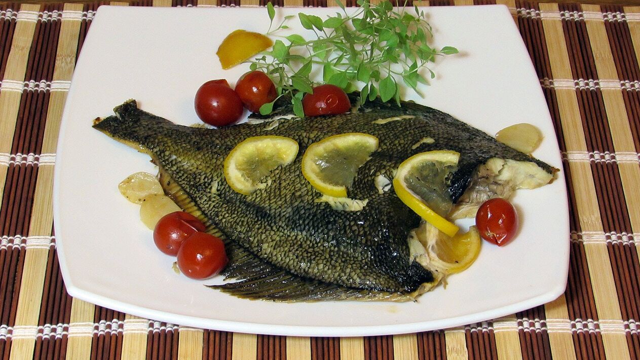 Fisch