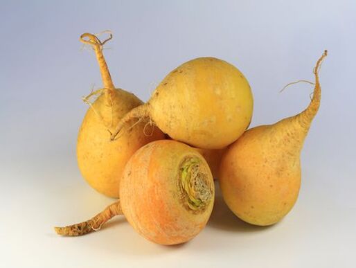 Rübe
